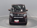 タントカスタム X 4WD