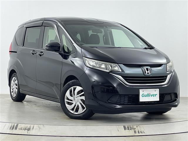 フリード 1.5 G ホンダセンシング 修復歴無し（DBA-GB5）