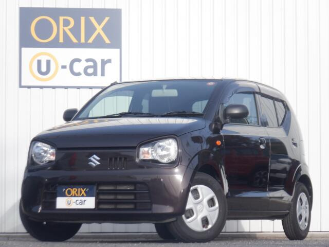 アルト L リース可 バックカメラ ナビ TV