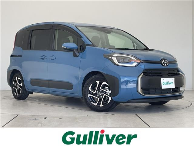 シエンタ ハイブリッド 1.5 Z 修復歴無し