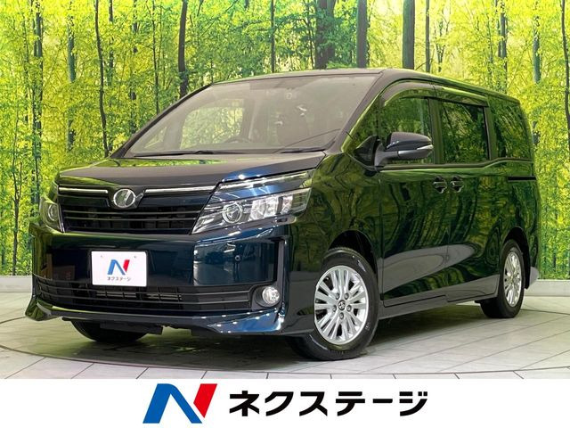 ヴォクシー2.0 V