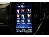 Bluetooth、AppleCarPlay、Andoroid Autoなどが接続可能です。