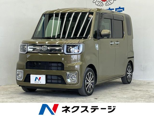 ピクシスメガGターボ SAIII