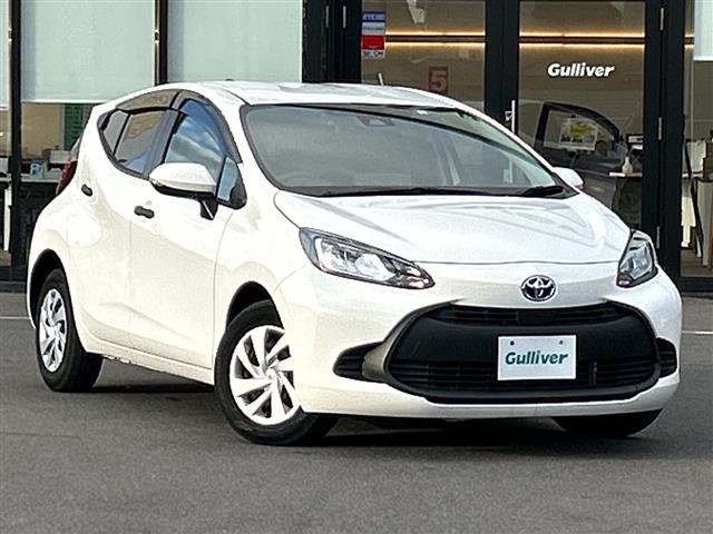 アクア1.5 B修復歴無し