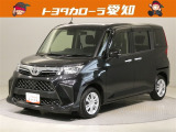 トヨタ ルーミー