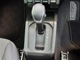 【シフト】シフトも操作しやすく快適なドライブを楽しんでいただけます!