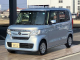 N-BOX G L ホンダセンシング 