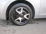 ホイールカバーもついております!