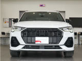 Q3  35 TFSI Sライン
