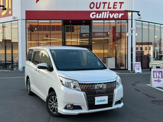 エスクァイア2.0 Xi修復歴無し