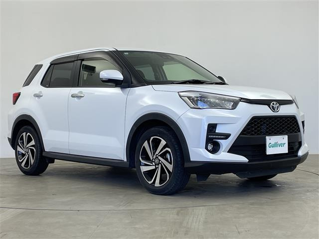 ライズ 1.0 Z 修復歴無し