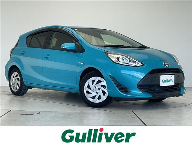 アクア 1.5 S 修復歴無し