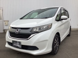 ホンダ フリード