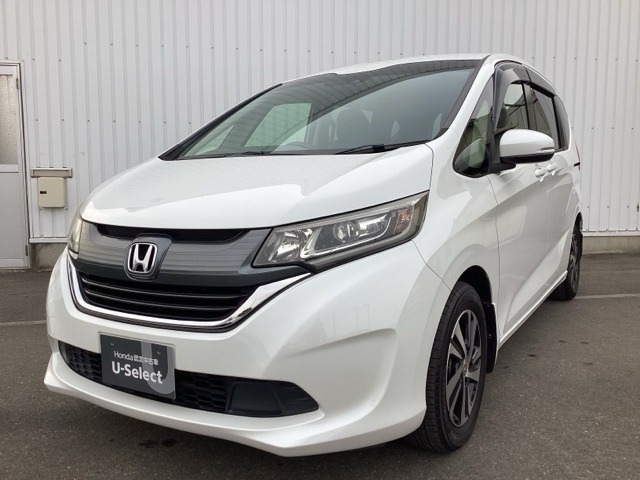フリード 1.5 G ホンダセンシング 