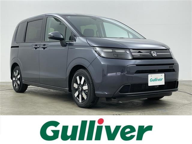 フリード 1.5 e:HEV エアー EX 修復歴無し