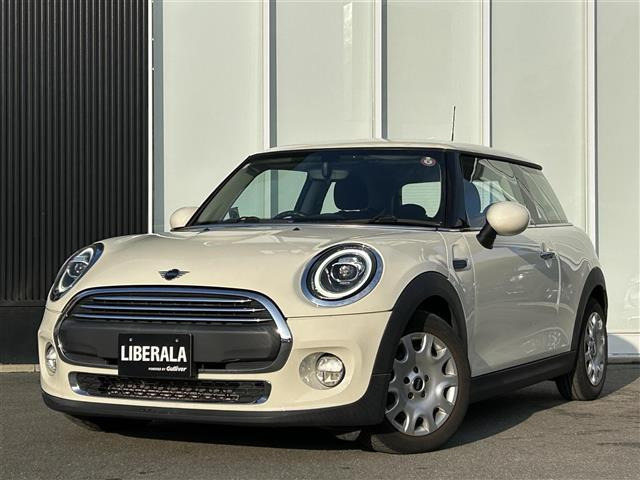 ミニ ワン 修復歴無し