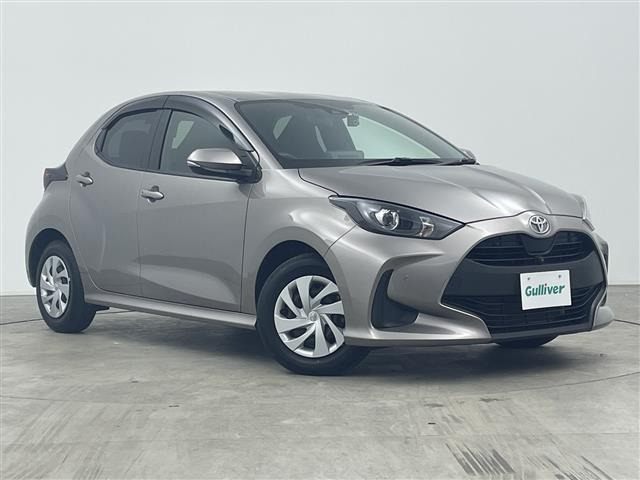 ヤリス 1.0 G 修復歴無し