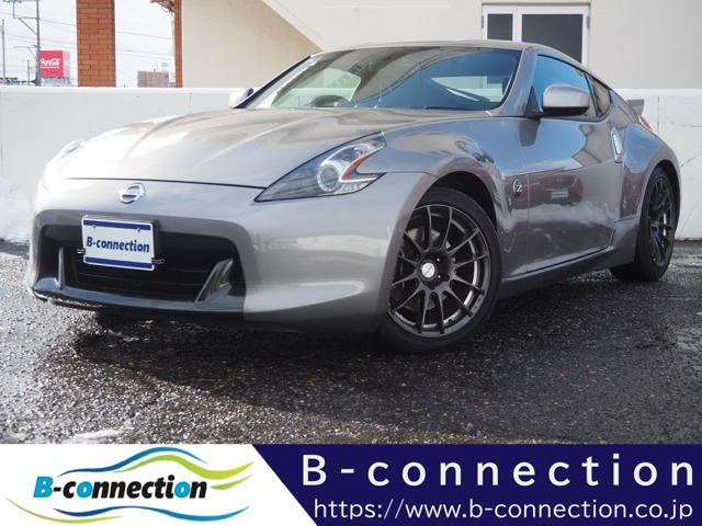 フェアレディZ3.7 バージョン T