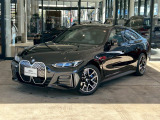 BMW i4 eドライブ40 Mスポーツ