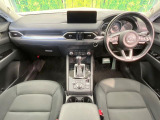 CX-5 2.2 XD スマートエディション 