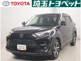 トヨタ ライズ
