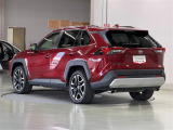 RAV4  アドベンチャー