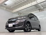 フリード 1.5 G ホンダセンシング 4WD 