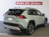 RAV4 2.0 アドベンチャー 4WD 