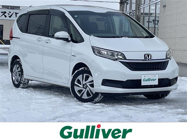 フリード+1.5 ハイブリッド G ホンダセンシング 4WD4WD 修復歴無し