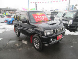 ジムニー ランドベンチャー 4WD 10型