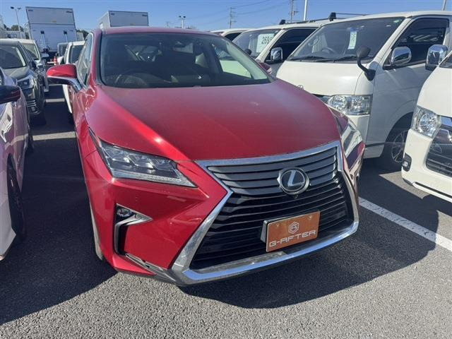 RX200t禁煙車 12.3型ナビ 全周囲カメラ