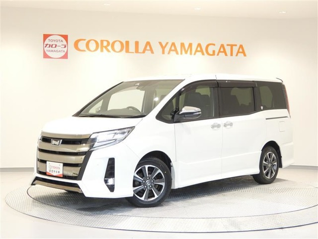 ノア  2.0 Si WxBIII