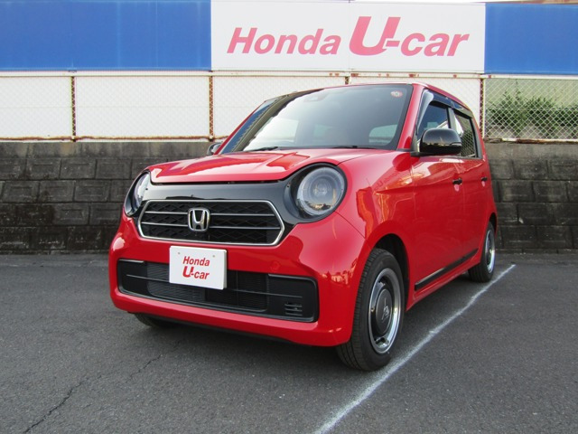 N-ONE オリジナル スタイルプラス アーバン 