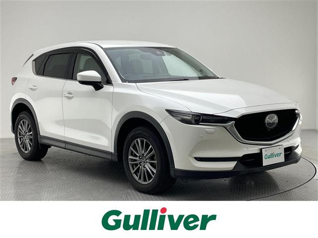 CX-5 2.2 XD Lパッケージ 4WD 4WD 修復歴無し
