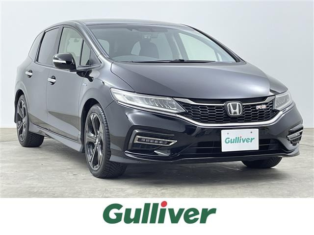 ジェイド1.5 ハイブリッドRS ホンダセンシング修復歴無し