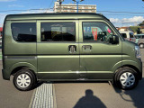 当店中古車は比較的状態の良い車を厳選しております。