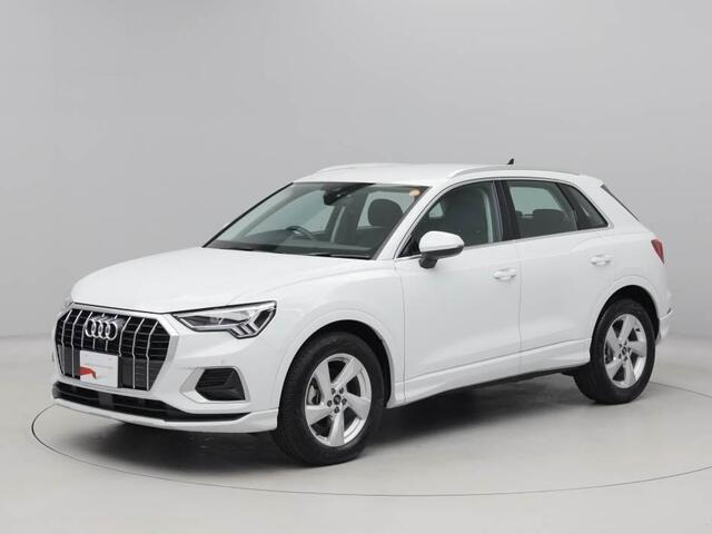 Q335 TFSI アドバンスド