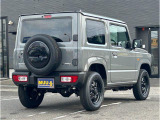 ジムニー XL 4WD 