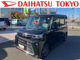 ダイハツ タントカスタム