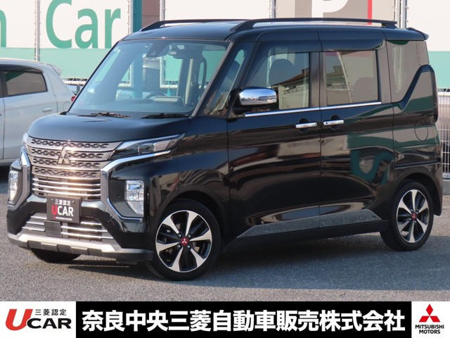 eKクロススペース T