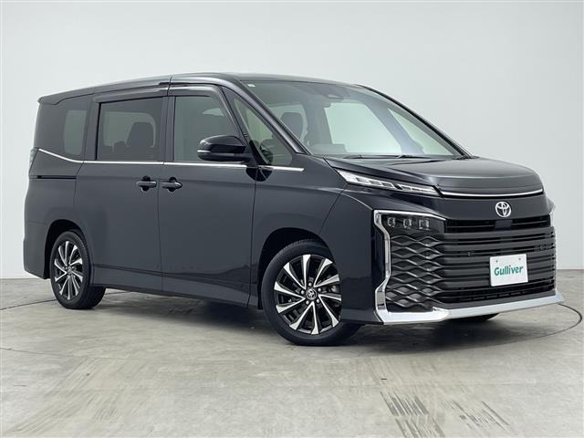 ヴォクシー 2.0 S-Z 修復歴無し