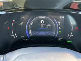 【スピードメーター】メーターがシンプルで見やすく運転しやすいですね。