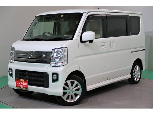 エブリイワゴン PZターボ 