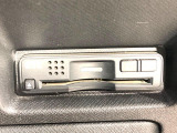 【ETC】高速道路の料金所をストレスなく通過!話題のスポットやサービスエリアに多い「スマートIC」利用時は必須のアイテムです。当店でセットアップを実施、ご納車当日からすぐにご利用いただけます!
