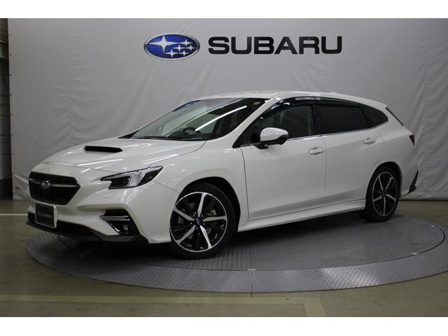 レヴォーグ 1.8 GT-H EX 4WD