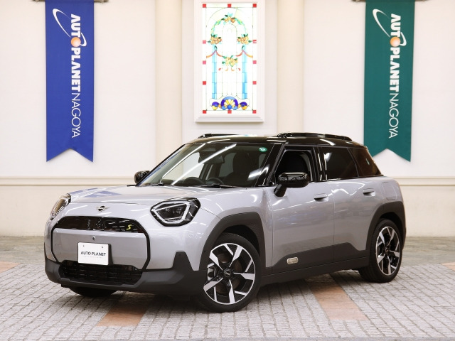 ミニエースマンSE