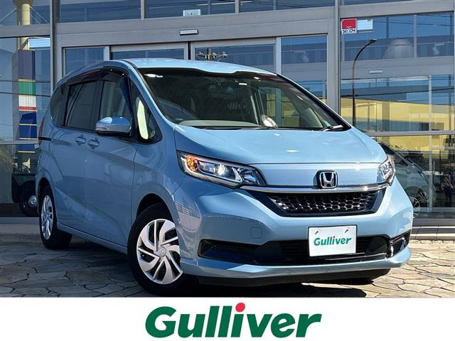 フリード 1.5 G ホンダセンシング 修復歴無し