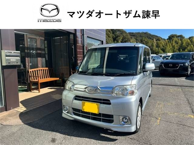 タント G スペシャル