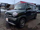 ハスラー G 4WD 