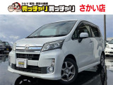 ダイハツ ムーヴカスタム